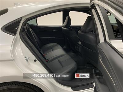 2026 Toyota Camry XSE   - Photo 22 - Tempe, AZ 85281