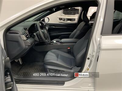 2026 Toyota Camry XSE   - Photo 10 - Tempe, AZ 85281
