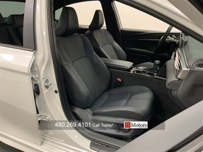2026 Toyota Camry XSE   - Photo 18 - Tempe, AZ 85281