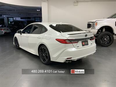 2026 Toyota Camry XSE   - Photo 5 - Tempe, AZ 85281