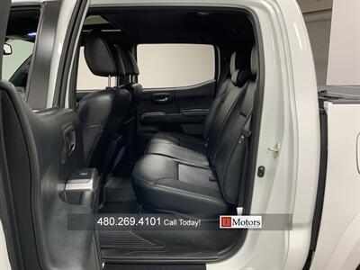 2019 Toyota Tacoma Limited   - Photo 26 - Tempe, AZ 85281