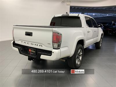 2019 Toyota Tacoma Limited   - Photo 3 - Tempe, AZ 85281