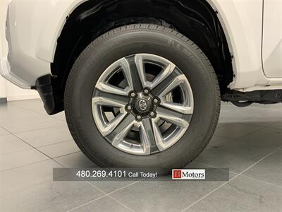 2019 Toyota Tacoma Limited   - Photo 28 - Tempe, AZ 85281