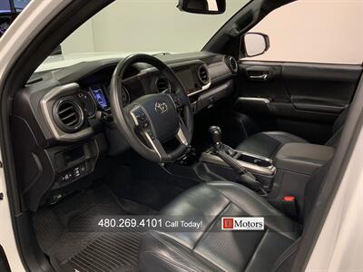 2019 Toyota Tacoma Limited   - Photo 11 - Tempe, AZ 85281