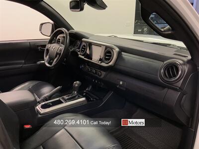 2019 Toyota Tacoma Limited   - Photo 22 - Tempe, AZ 85281