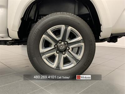 2019 Toyota Tacoma Limited   - Photo 29 - Tempe, AZ 85281