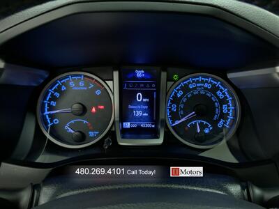 2019 Toyota Tacoma Limited   - Photo 13 - Tempe, AZ 85281