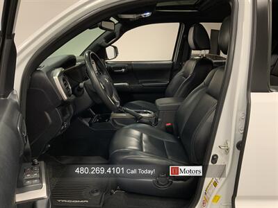 2019 Toyota Tacoma Limited   - Photo 10 - Tempe, AZ 85281