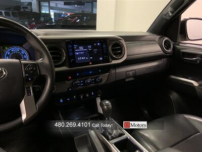 2019 Toyota Tacoma Limited   - Photo 14 - Tempe, AZ 85281