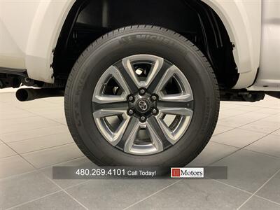 2019 Toyota Tacoma Limited   - Photo 30 - Tempe, AZ 85281