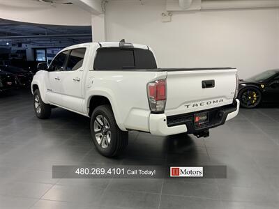 2019 Toyota Tacoma Limited   - Photo 5 - Tempe, AZ 85281