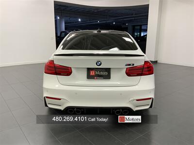 2018 BMW M3   - Photo 5 - Tempe, AZ 85281