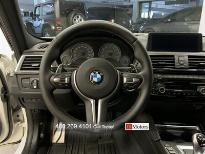 2018 BMW M3   - Photo 16 - Tempe, AZ 85281