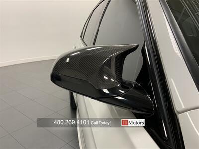 2018 BMW M3   - Photo 11 - Tempe, AZ 85281