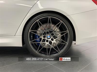 2018 BMW M3   - Photo 36 - Tempe, AZ 85281