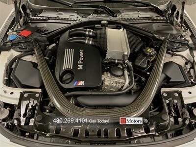 2018 BMW M3   - Photo 40 - Tempe, AZ 85281