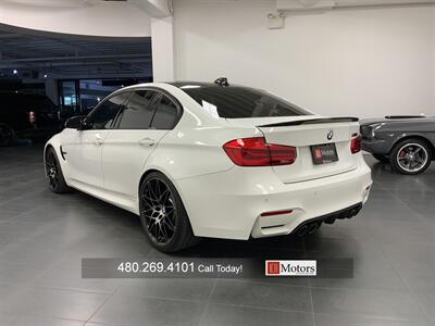 2018 BMW M3   - Photo 6 - Tempe, AZ 85281