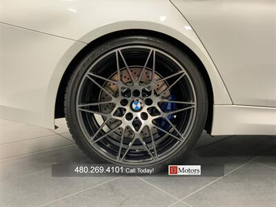 2018 BMW M3   - Photo 37 - Tempe, AZ 85281