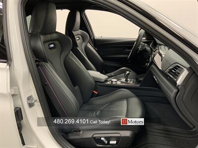 2018 BMW M3   - Photo 23 - Tempe, AZ 85281