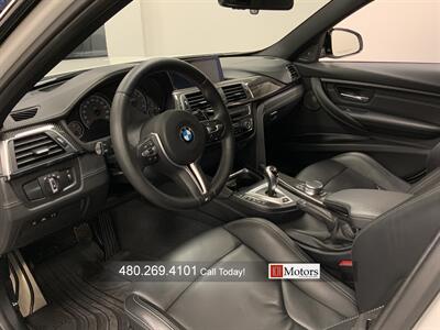 2018 BMW M3   - Photo 15 - Tempe, AZ 85281