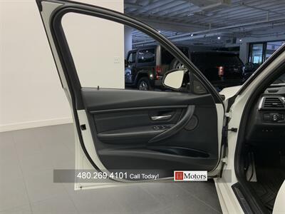 2018 BMW M3   - Photo 13 - Tempe, AZ 85281