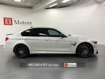 2018 BMW M3   - Photo 3 - Tempe, AZ 85281