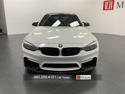 2018 BMW M3   - Photo 9 - Tempe, AZ 85281