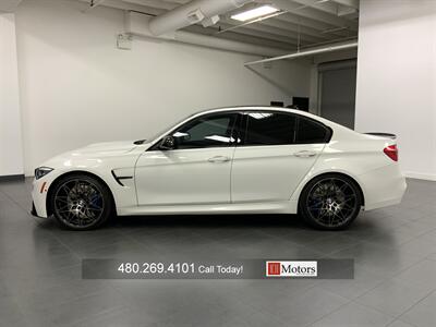 2018 BMW M3   - Photo 7 - Tempe, AZ 85281