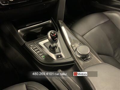 2018 BMW M3   - Photo 21 - Tempe, AZ 85281