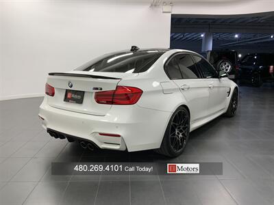 2018 BMW M3   - Photo 4 - Tempe, AZ 85281