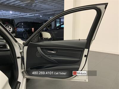 2018 BMW M3   - Photo 22 - Tempe, AZ 85281