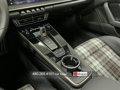 2025 Porsche 911 Turbo 50 Years   - Photo 17 - Tempe, AZ 85281