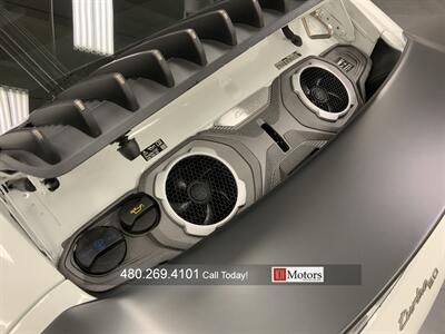 2025 Porsche 911 Turbo 50 Years   - Photo 29 - Tempe, AZ 85281