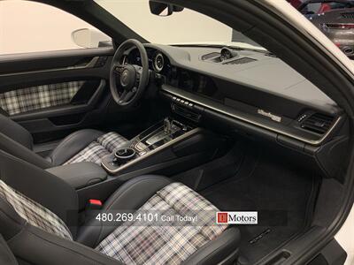2025 Porsche 911 Turbo 50 Years   - Photo 21 - Tempe, AZ 85281
