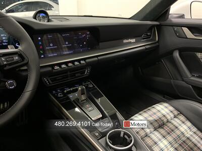 2025 Porsche 911 Turbo 50 Years   - Photo 14 - Tempe, AZ 85281
