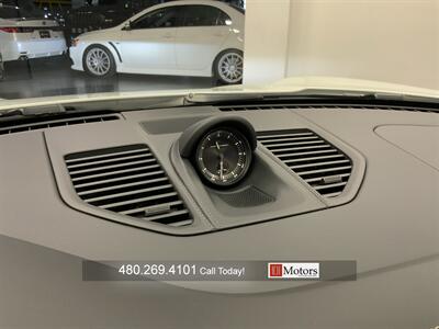 2025 Porsche 911 Turbo 50 Years   - Photo 15 - Tempe, AZ 85281