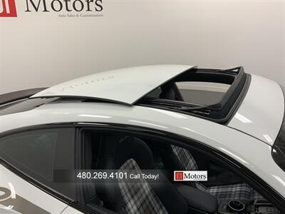 2025 Porsche 911 Turbo 50 Years   - Photo 23 - Tempe, AZ 85281