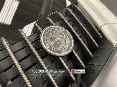 2025 Porsche 911 Turbo 50 Years   - Photo 30 - Tempe, AZ 85281