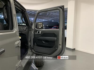 2023 Jeep Gladiator AMW 840 Demon   - Photo 17 - Tempe, AZ 85281