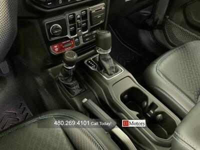 2023 Jeep Gladiator AMW 840 Demon   - Photo 16 - Tempe, AZ 85281