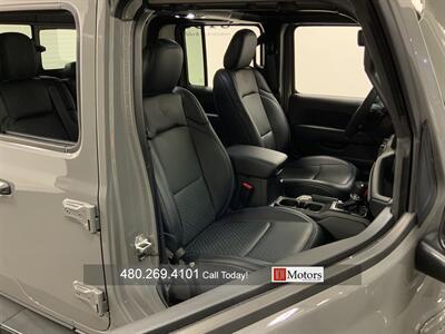 2023 Jeep Gladiator AMW 840 Demon   - Photo 18 - Tempe, AZ 85281