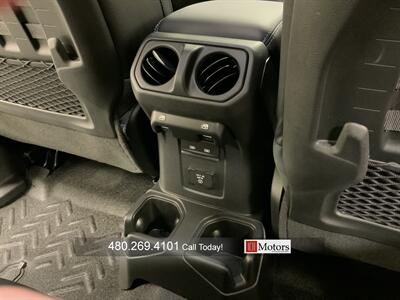 2023 Jeep Gladiator AMW 840 Demon   - Photo 23 - Tempe, AZ 85281