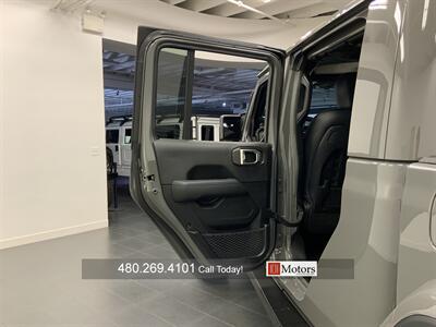 2023 Jeep Gladiator AMW 840 Demon   - Photo 24 - Tempe, AZ 85281