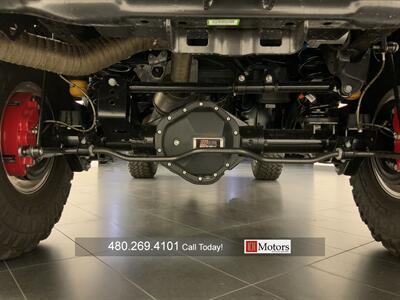 2023 Jeep Gladiator AMW 840 Demon   - Photo 42 - Tempe, AZ 85281