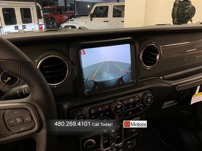 2023 Jeep Gladiator AMW 840 Demon   - Photo 15 - Tempe, AZ 85281