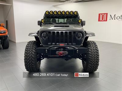 2023 Jeep Gladiator AMW 840 Demon   - Photo 8 - Tempe, AZ 85281