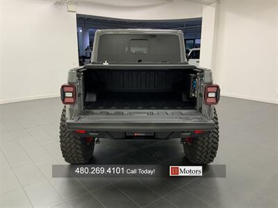 2023 Jeep Gladiator AMW 840 Demon   - Photo 27 - Tempe, AZ 85281