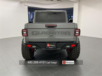 2023 Jeep Gladiator AMW 840 Demon   - Photo 4 - Tempe, AZ 85281