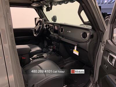 2023 Jeep Gladiator AMW 840 Demon   - Photo 20 - Tempe, AZ 85281