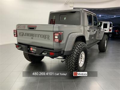 2023 Jeep Gladiator AMW 840 Demon   - Photo 3 - Tempe, AZ 85281